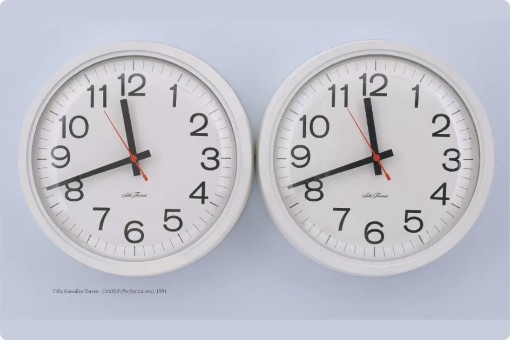 Our Asynchronous Nature